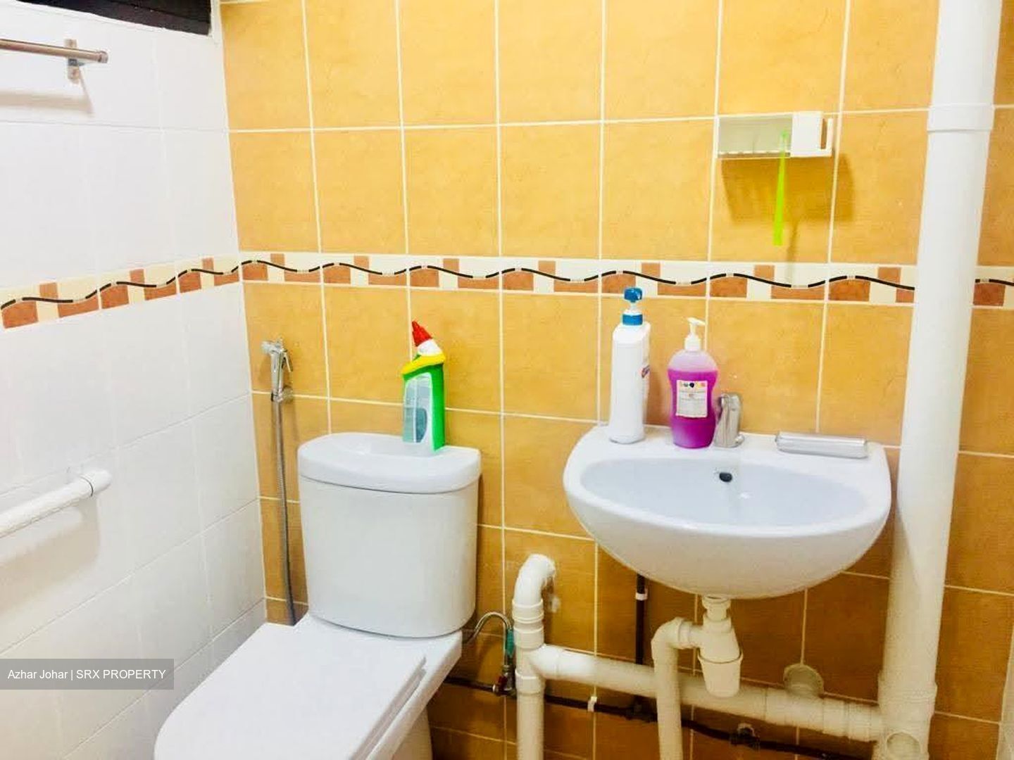 Blk 533 Bedok North Street 3 (Bedok), HDB 3 Rooms #626815351